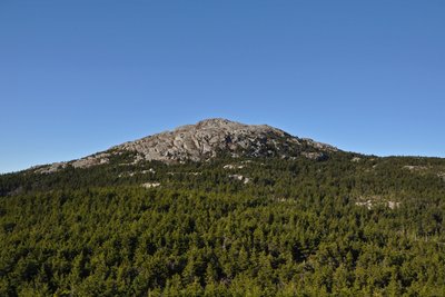 Mount Monadnock