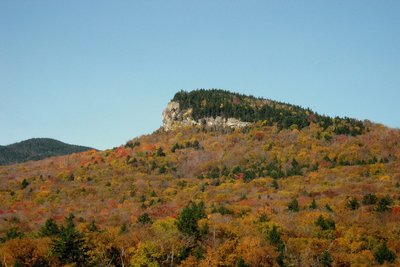 Mount Pemigewasset