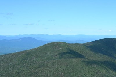 South Carter Mountain