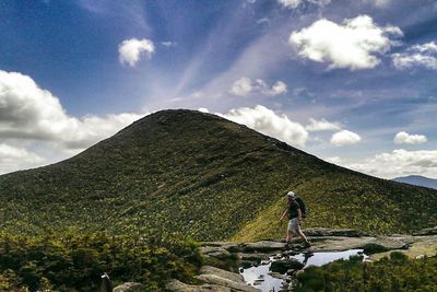 Algonquin Peak