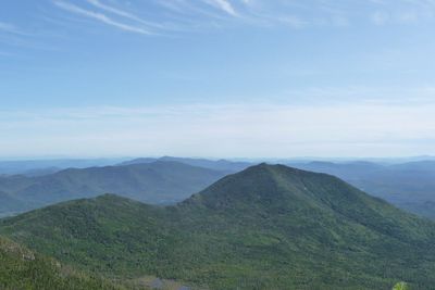 Allen Mountain