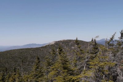 Cascade Mountain
