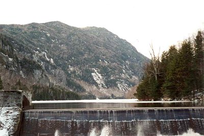 Mount Colvin