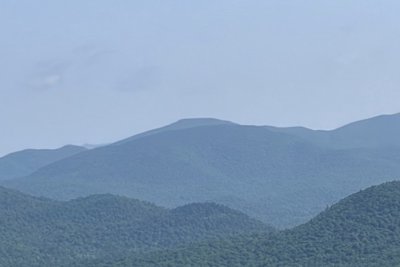 Couchsachraga Peak