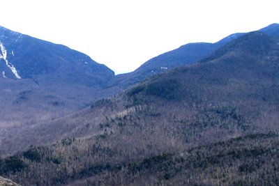 Dial Mountain