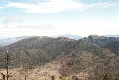 Mount Emmons