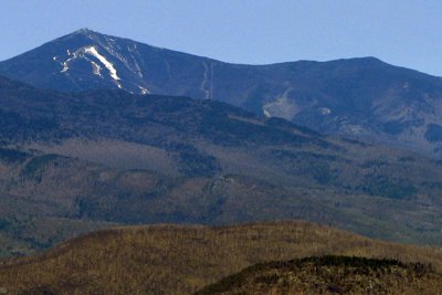 Esther Mountain