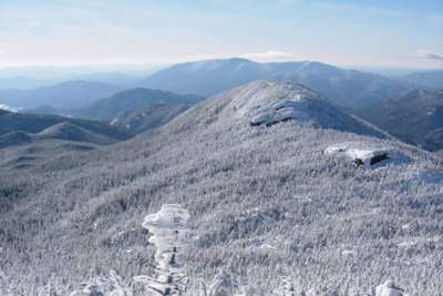 Gray Peak