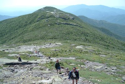 Iroquois Peak