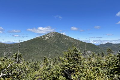 Mount Marcy