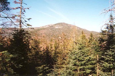 Panther Peak (NY)