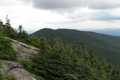 Rocky Peak Ridge