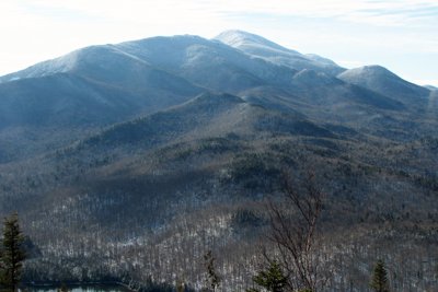 Wright Peak