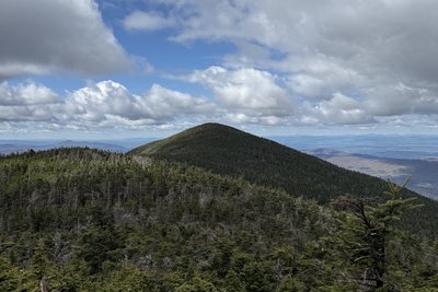 Mount Abraham (VT)